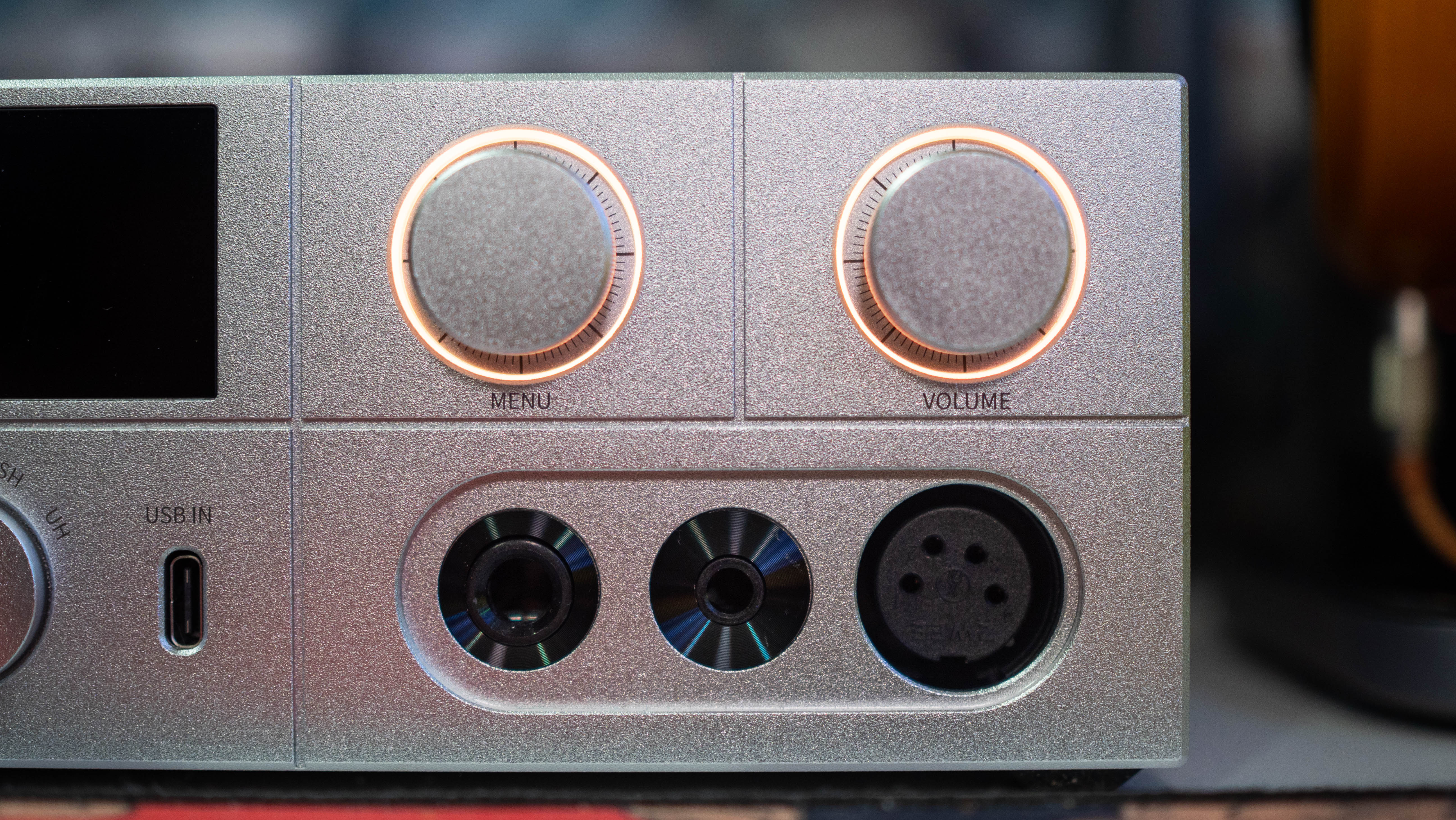Fiio K17 DAC review