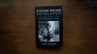 Vivian Maier Developed by Ann Marks