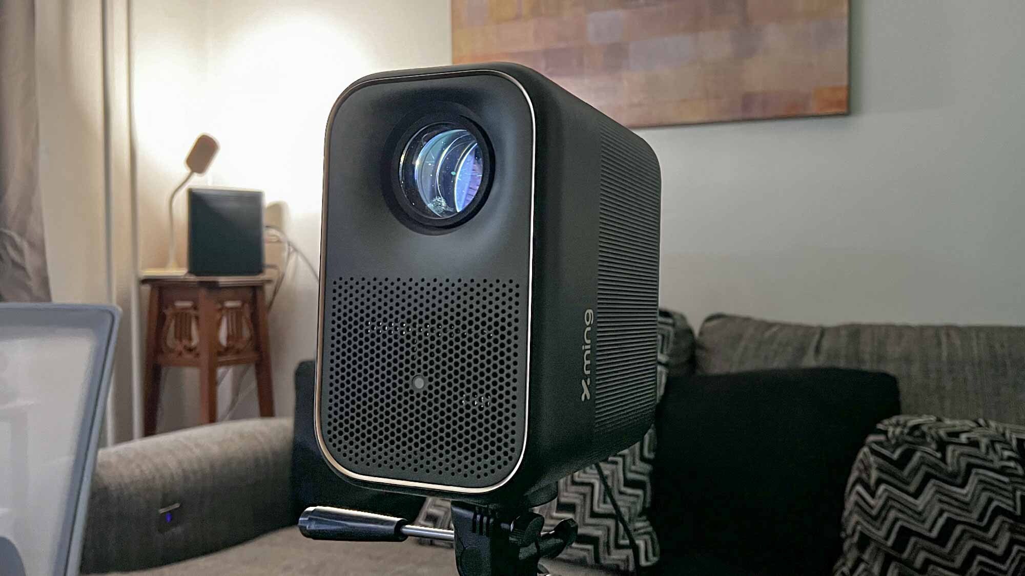 Xming Page One budget projector