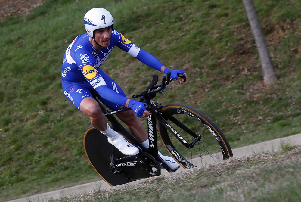 Julian Alaphilippe (Quick-Step Floors)