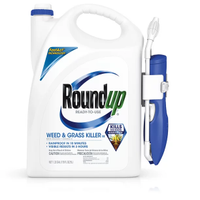 Roundup Ready-To-Use Weed Killer | $25.49 at Walmart