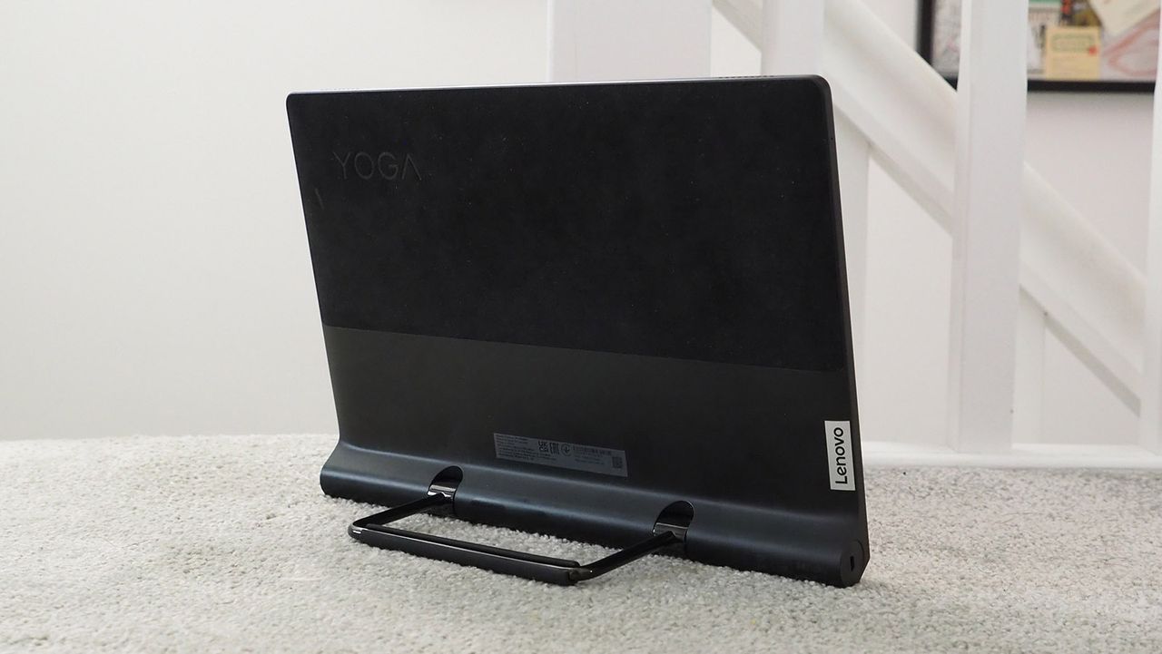 Lenovo Yoga Tab 13