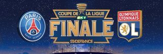 Coupe De La Ligue Final