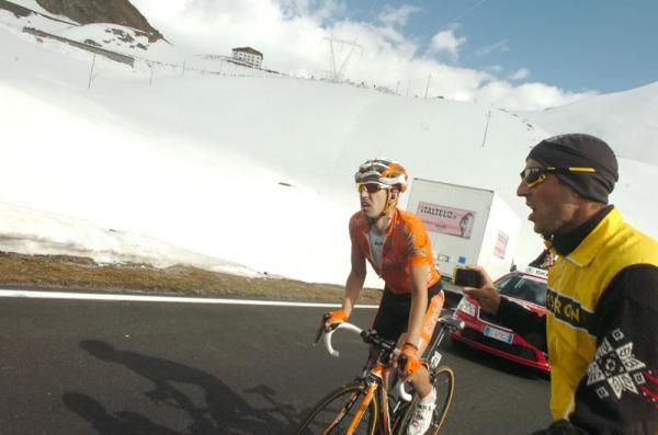 Mikel Nieve Ituralde (Euskaltel)