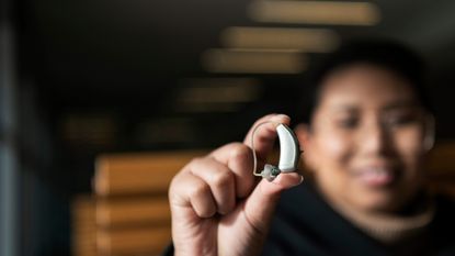 Kirkland Signature Hearing Aids