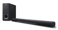Yamaha YAS-207 Soundbar $299 now $205 on Amazon