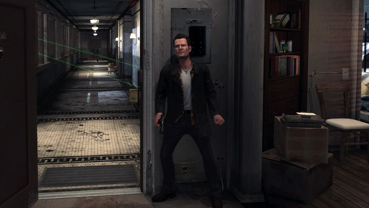 Max Payne 1 & 2 remakes and Control 2 development continues | Windows ...