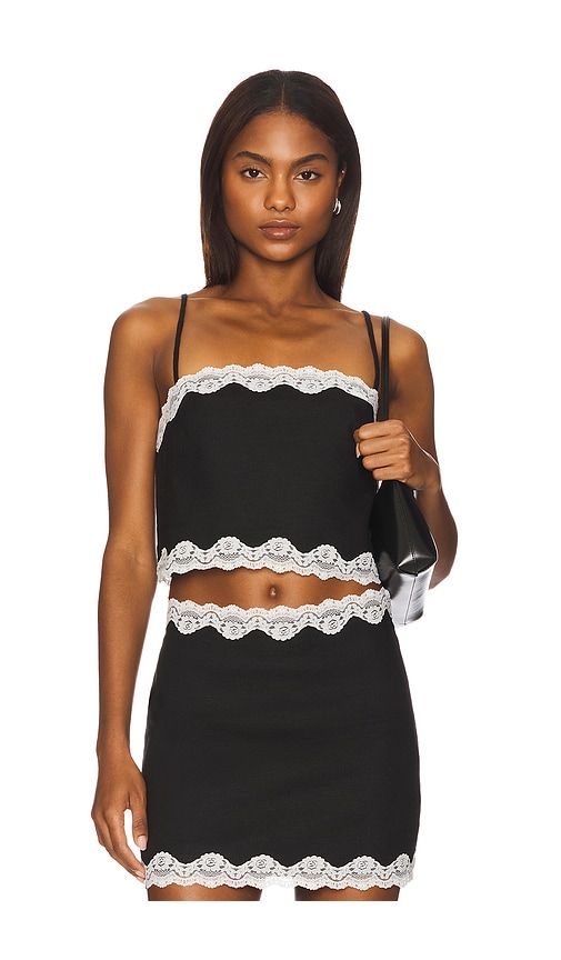 Georgina Top