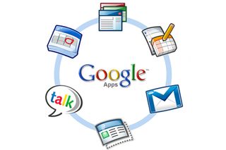 google apps logo