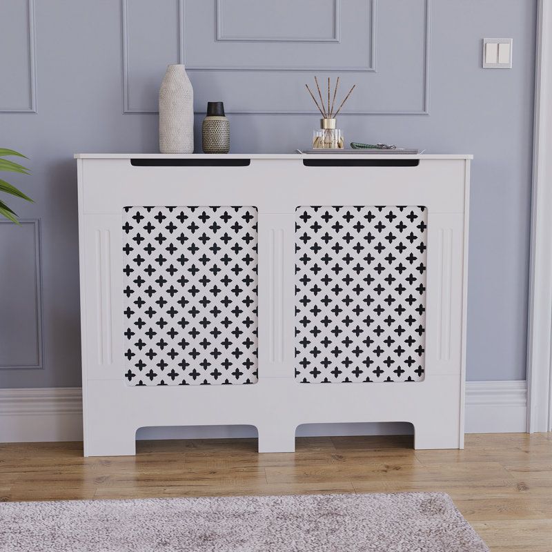 Engine Radiator Storage Ideas Radiator shelf ideas for style, warmth and storage | Homebuilding