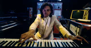 Jean-Michel Jarre