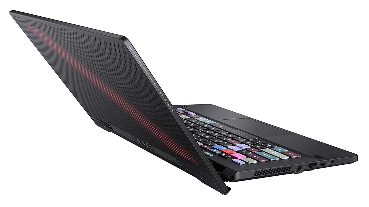 Asus launches ROG Zephyrus G14 ACRONYM special edition gaming laptop in