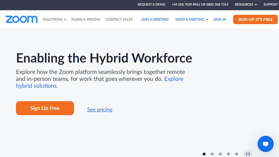 Best WFH apps of 2022 services for work from home employees and remote