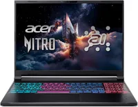 Acer Nitro V 16S AI (AMD Ryzen 7 350, RTX 5070, 16GB RAM, 1TB SDD) Acer Nitro V 16S AI (AMD Ryzen 7 350, RTX 5070, 16GB RAM, 1TB SDD)