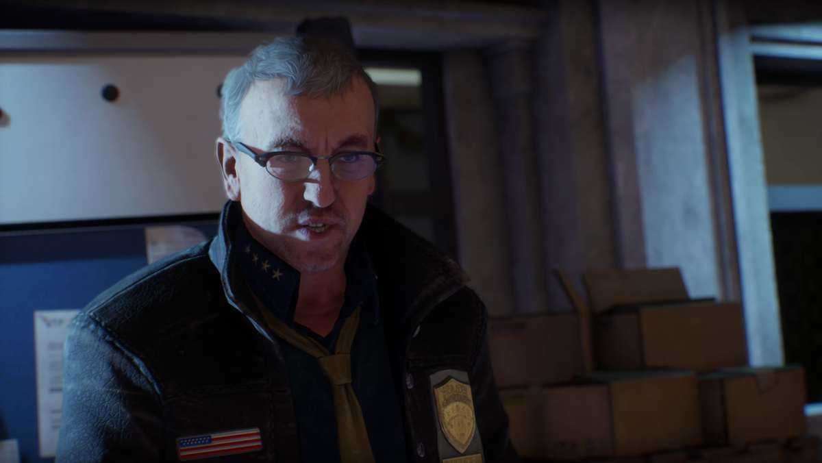 The Division Review (6)