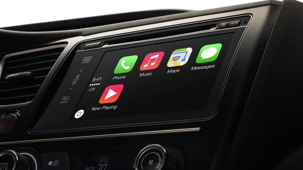 Hands on: Apple CarPlay review