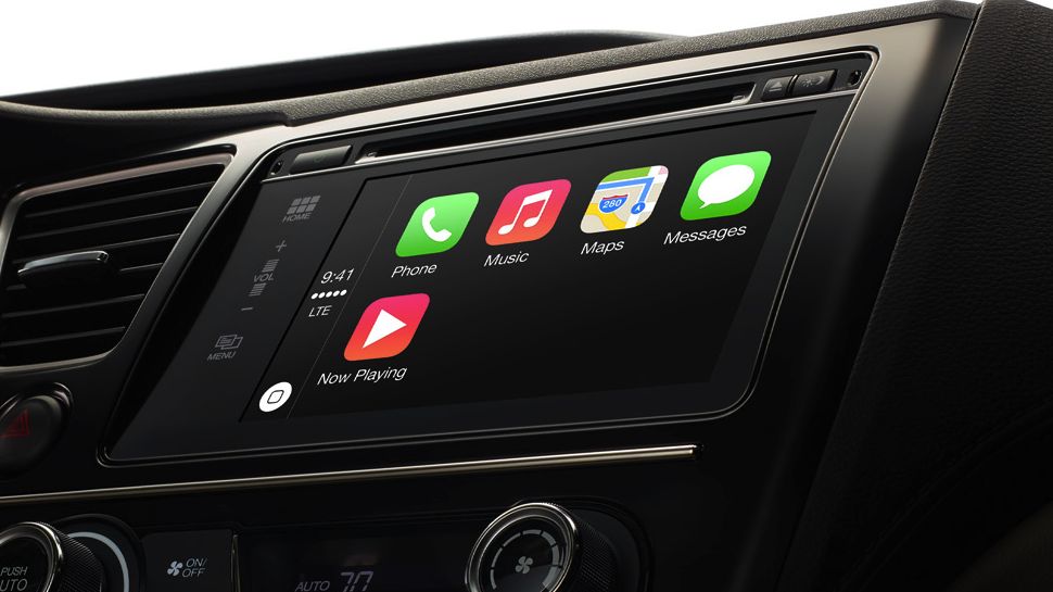 CarPlay