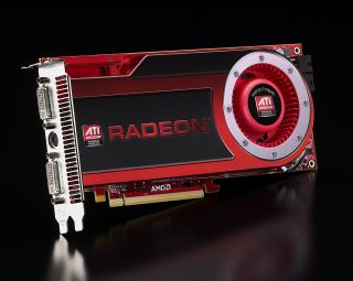 ATI Radeon HD 4870