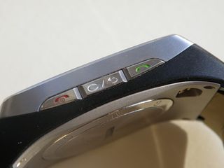 LG gd910 watchphone