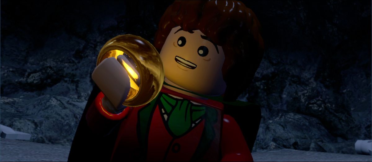 lego lord of the rings pc dlc