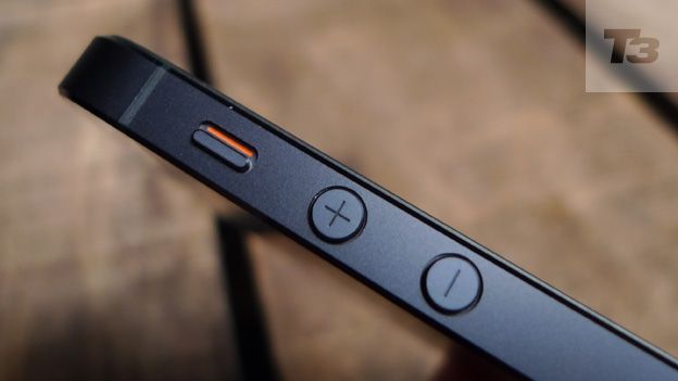 iPhone 5 review