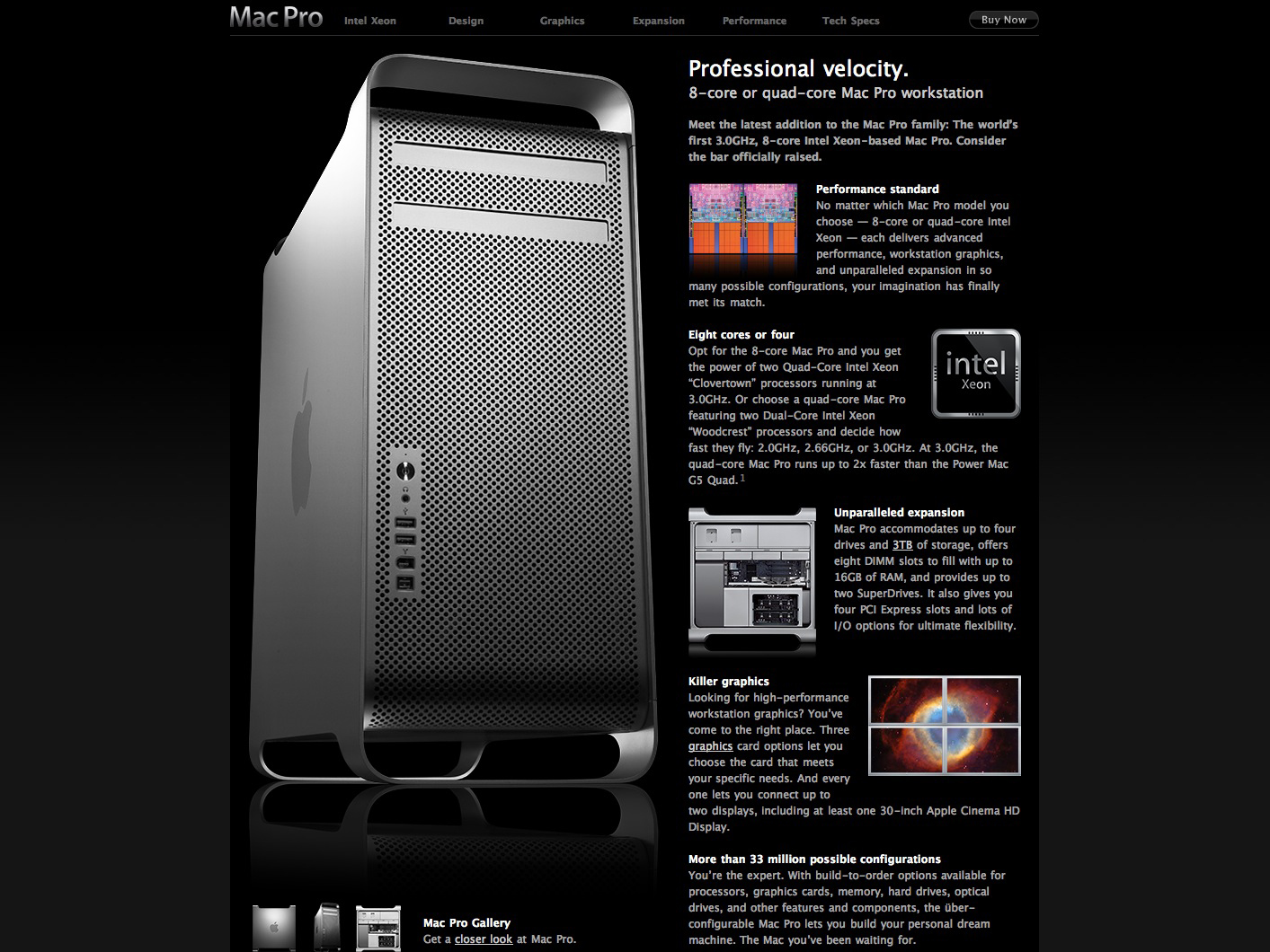 Apple Mac Pro goes 8-core | TechRadar