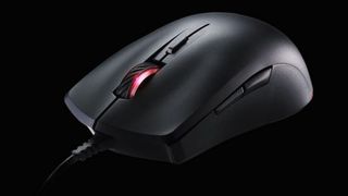 Cooler Master mouse