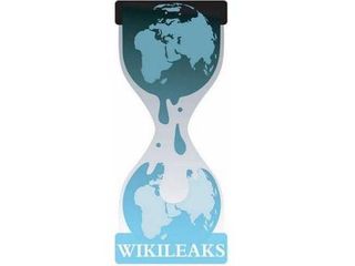 Wikileaks - in the news again