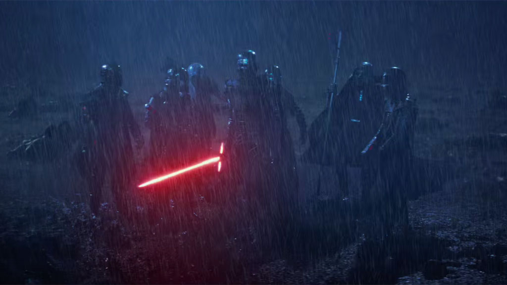 Star Wars The Force Awakens Trailer The 8 Best Bits Techradar 9225