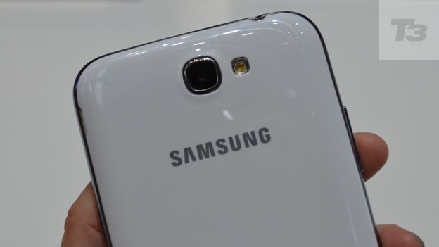 Samsung Galaxy Note 2 review