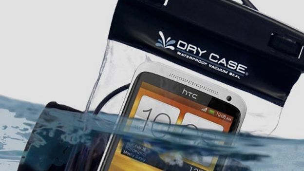 Drycase