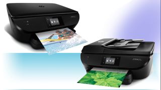 The new HP Envy and Officejet printers