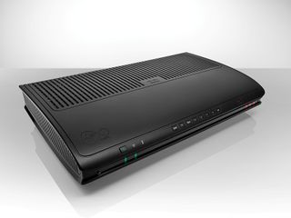 TiVo box