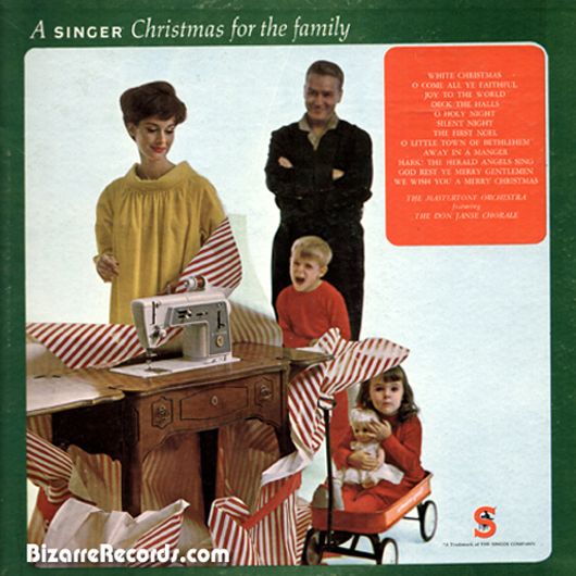 The Worst Christmas Album Covers Ever Pt 2 Musicradar