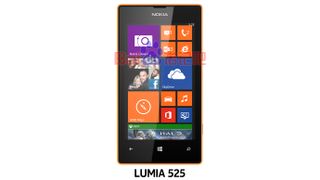 Nokia Lumia 525 leaked as budget blower follow up