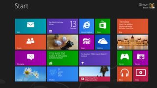 How to install Windows 8 on a flash drive with Windows To Go