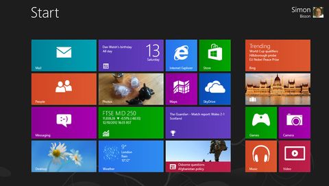 How to install Windows 8 on a flash drive with Windows To Go | TechRadar