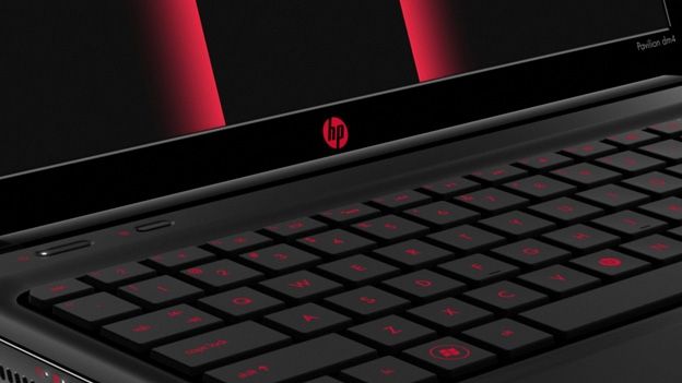 HP Pavilion dm4-3000ea Beats Edition