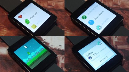 LG G Watch review