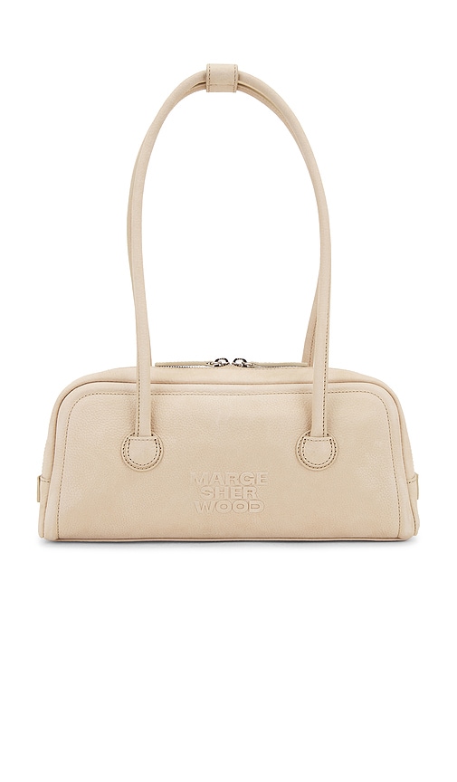 Soft Boston Bag