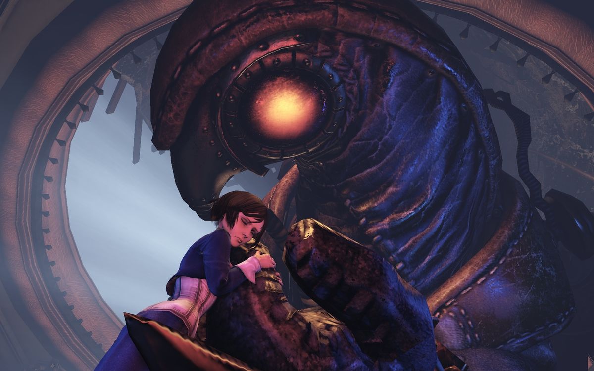 BioShock Infinite': 5 ways it's different