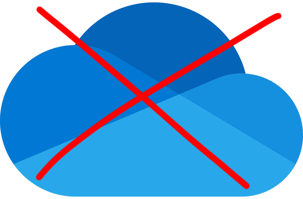 How To Stop Windows From Defaulting To The OneDrive Folder Even After