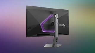 AOC AGON PRO AG276QZD2