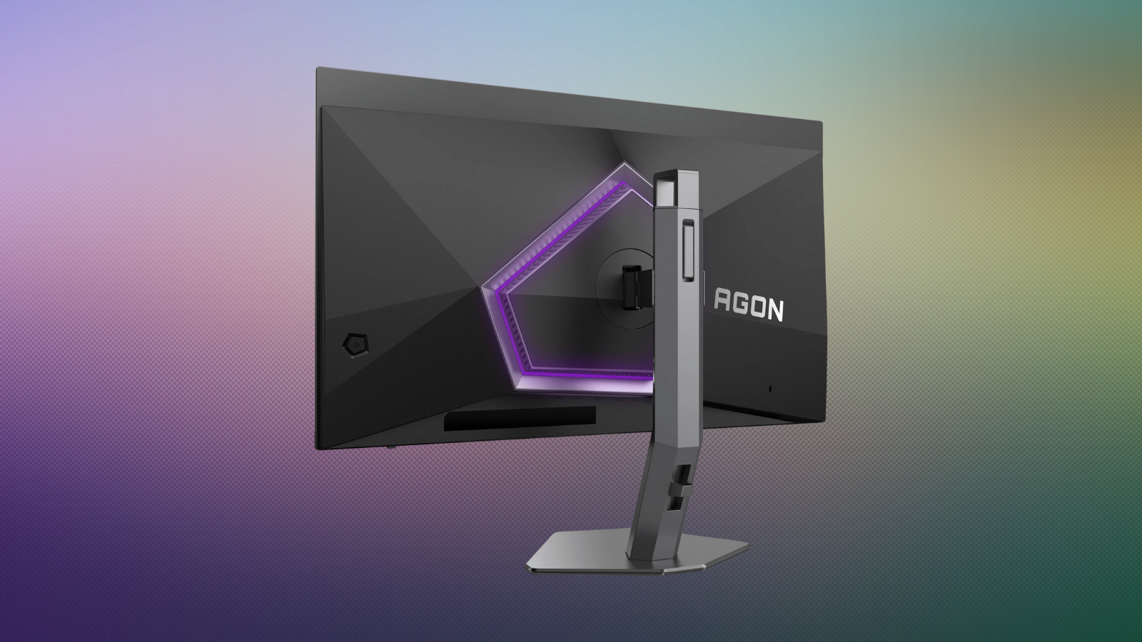 AOC AGON PRO AG276QZD2