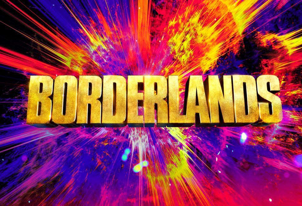 Borderlands movie is out August 2025 TechRadar