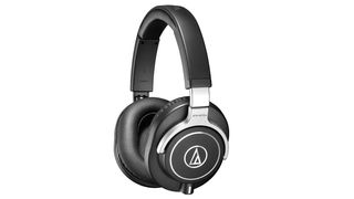 Best Audio-Technica headphones for recording: Audio-Technica ATH-M70x