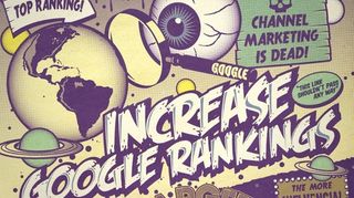 A SEO specialist has the aim of getting a site to the top of Google