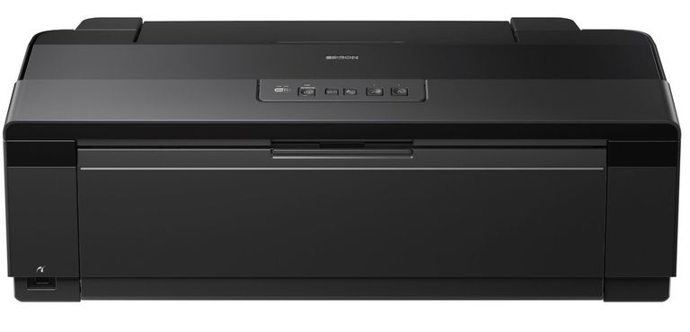 Epson 1500W Stylus Photo