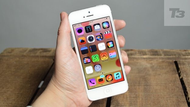 iOS 7 review