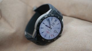 Tag Heuer Connected Review Hero Image